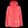 Fashion W Siri Jacket - Damen Freizeitjacke Damen Jacken