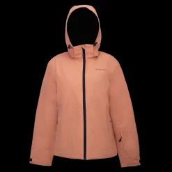 Clearance W Ski Jacket - Damen Skijacke Skibekleidung | Skijacken