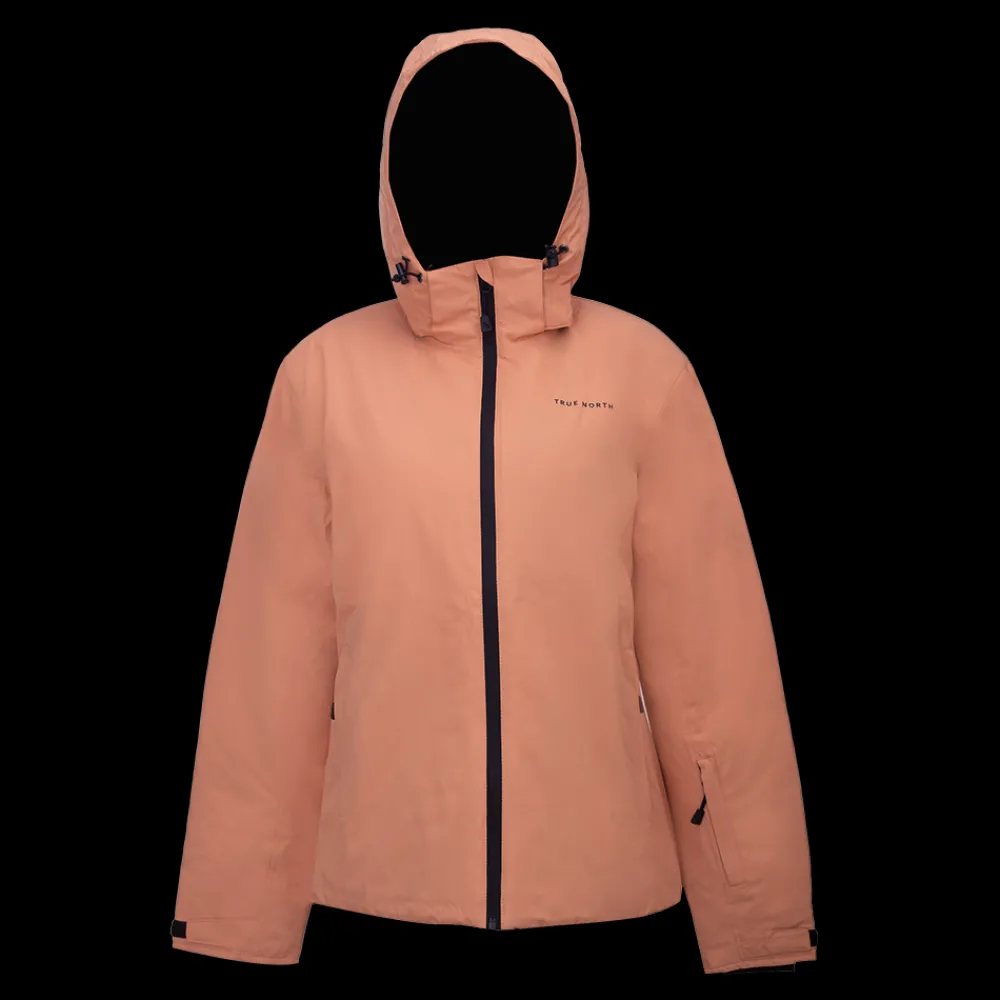Clearance W Ski Jacket - Damen Skijacke Skibekleidung | Skijacken