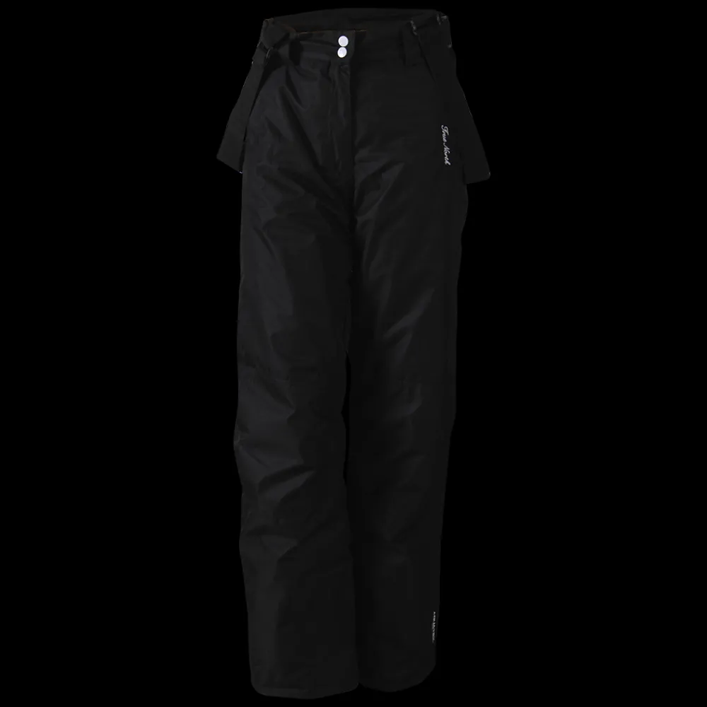 Hot W Ski Pant - Damen Skihose Skibekleidung | Skihosen