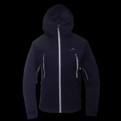Fashion W Skogmo 3 Layer Jacket - Damen Funktions Jacke Outdoorjacken | Jacken