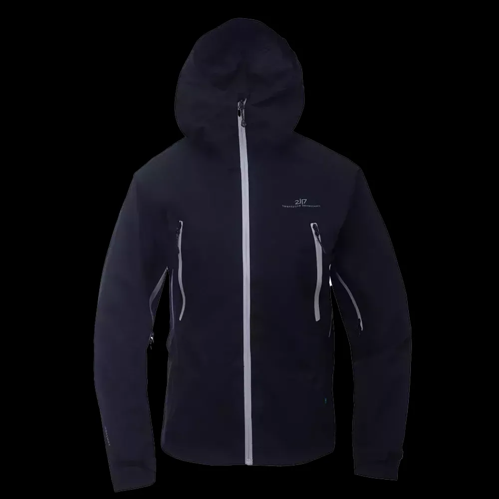 Fashion W Skogmo 3 Layer Jacket - Damen Funktions Jacke Outdoorjacken | Jacken