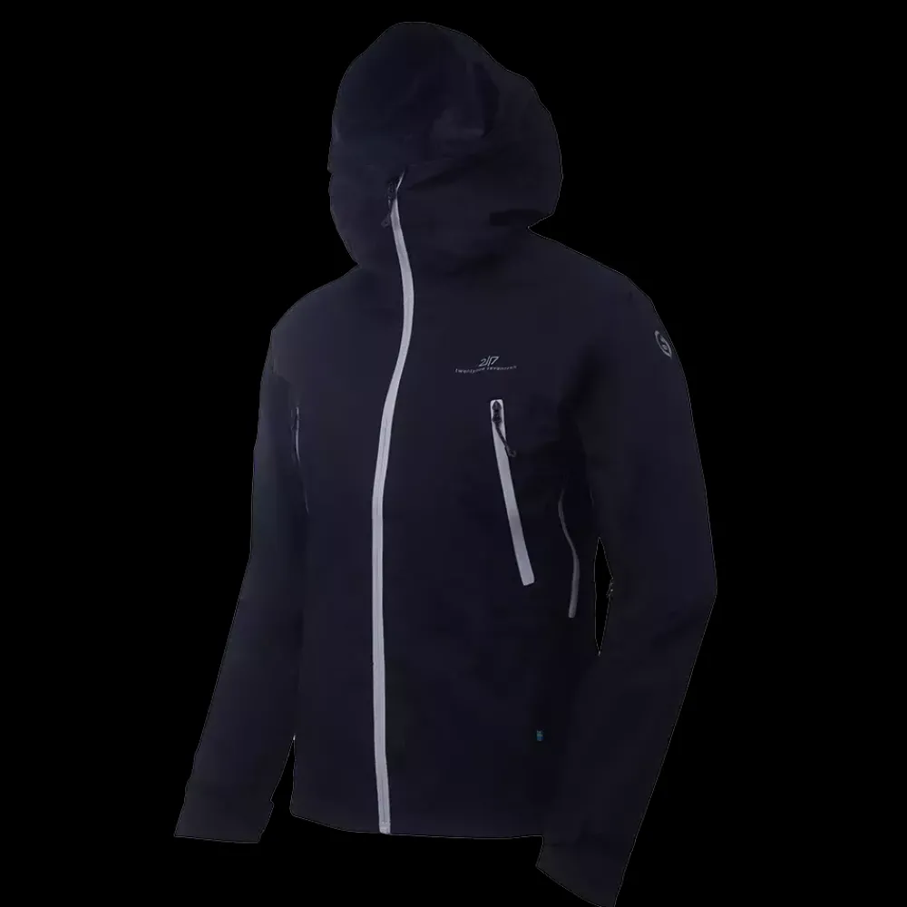 Fashion W Skogmo 3 Layer Jacket - Damen Funktions Jacke Outdoorjacken | Jacken