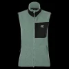 Discount W Skord Wool Vest - Damen Weste Damen Westen