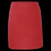 Outlet W Skort Quick Dry - Damen Rock mit Shorts Damen Kleider Und Röcke | Shorts