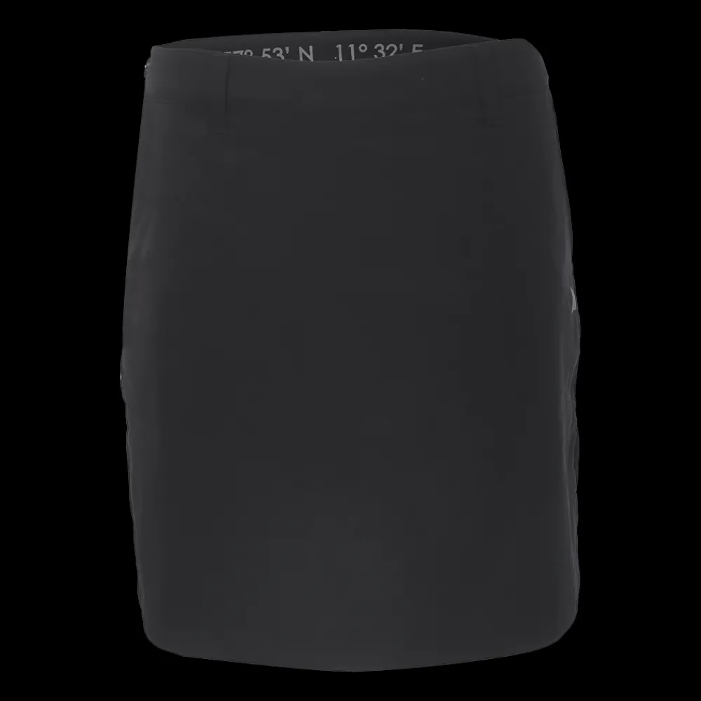 Discount W Skort Quick Dry - Damen Rock mit Shorts Damen Kleider Und Röcke | Shorts