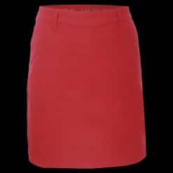 Outlet W Skort Quick Dry - Damen Rock mit Shorts Damen Kleider Und Röcke | Shorts
