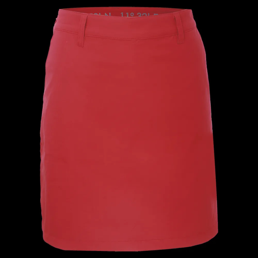 Outlet W Skort Quick Dry - Damen Rock mit Shorts Damen Kleider Und Röcke | Shorts