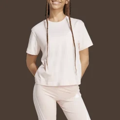 Fashion W SL T-Shirt - Damen T-Shirt Trainings T-shirts