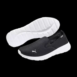 Best W Slip On - Damen Freizeitschuhe Damen Sneakers
