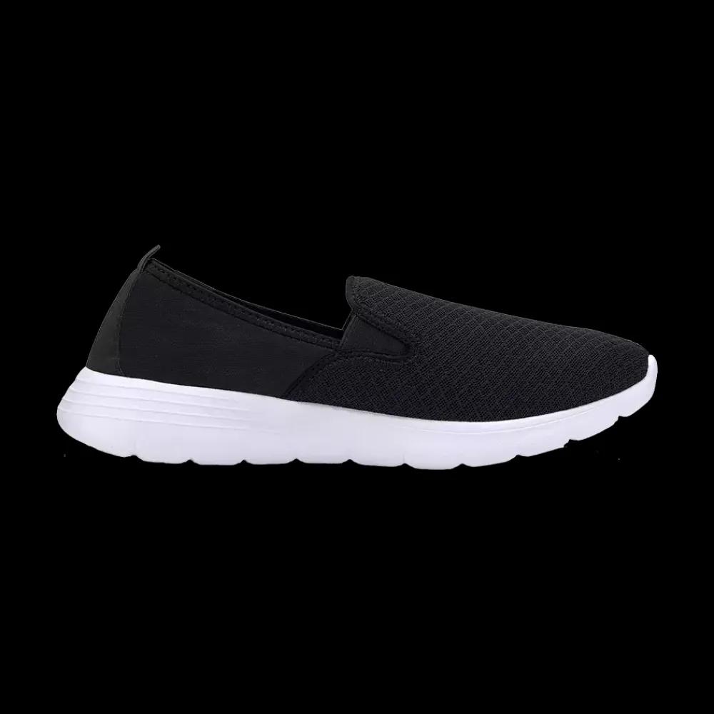 Best W Slip On - Damen Freizeitschuhe Damen Sneakers