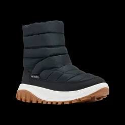 Fashion W Snowtrot Mid Boot - Damen Winterstiefel Damen Winterstiefel