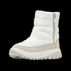 Online W Snowtrot Mid Boot - Damen Winterstiefel Damen Winterstiefel