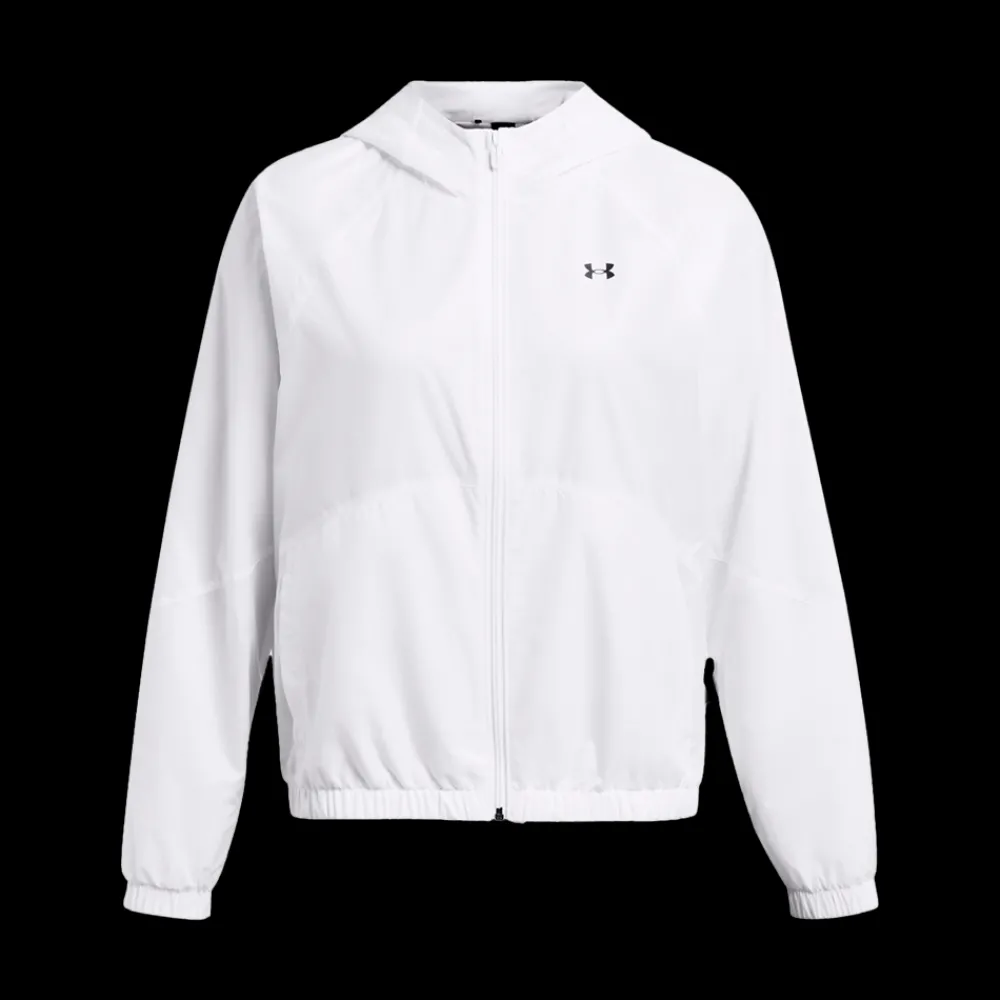 Clearance W Sport Windbreaker - Damen Trainingsjacke Trainings-langarmshirts | Jacken
