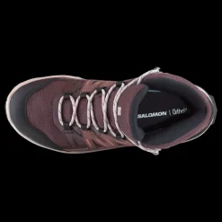 Best W Storen Mid GoreTex - Damen Outdoor Schuhe Damen Wanderschuhe | Outdoorschuhe