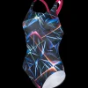 Outlet W Swimsuit - Damen Badeanzug Badeanzüge | Badebekleidung