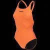 Sale W Team Swimsuit - Damen Badeanzug Badeanzüge | Badebekleidung