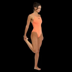 Sale W Team Swimsuit - Damen Badeanzug Badeanzüge | Badebekleidung