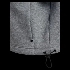 Hot W Tech Boxy HZ Good - Damen Sweatshirt Damen Langarmshirts Und Sweatshirts