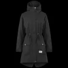 Fashion W Tesdal Parka - Leichte Damen Winterjacke Damen Jacken