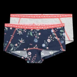 Online W Tina Hipster 2-Pack - Damen Unterhose Damen Unterwäsche