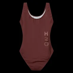 Outlet W Tornø Swimsuit - Damen Badeanzug Badeanzüge | Badebekleidung
