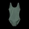 Best W Tornø Swimsuit - Damen Badeanzug Badeanzüge | Badebekleidung