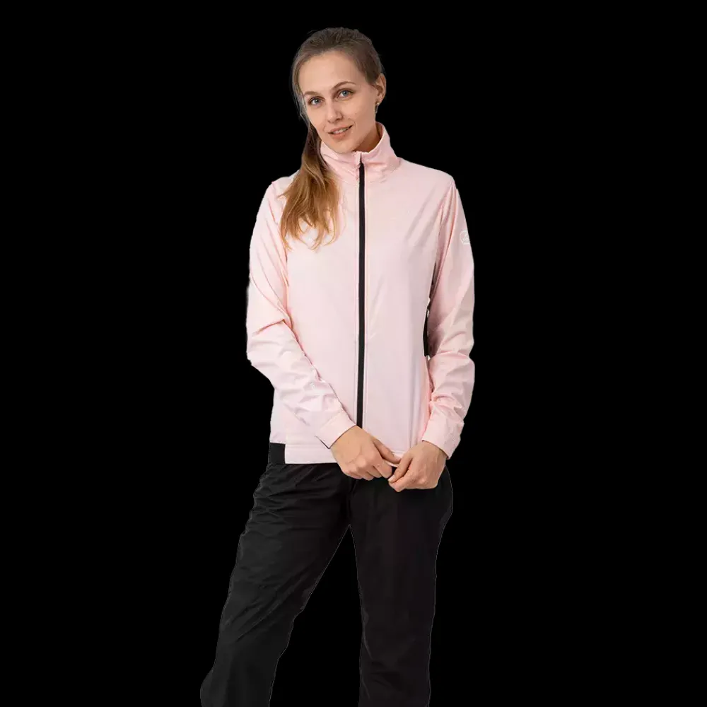 Best W Torsvi Hybrid Jacket - Damen Freizeitjacke Outdoor-midlayer | Jacken