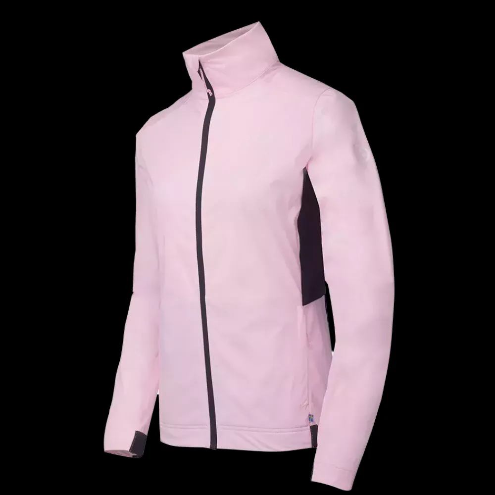 Best W Torsvi Hybrid Jacket - Damen Freizeitjacke Outdoor-midlayer | Jacken