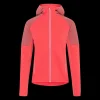 Discount W Tove Midlayer - Damen Freizeitjacke Outdoor-midlayer | Trainings-langarmshirts