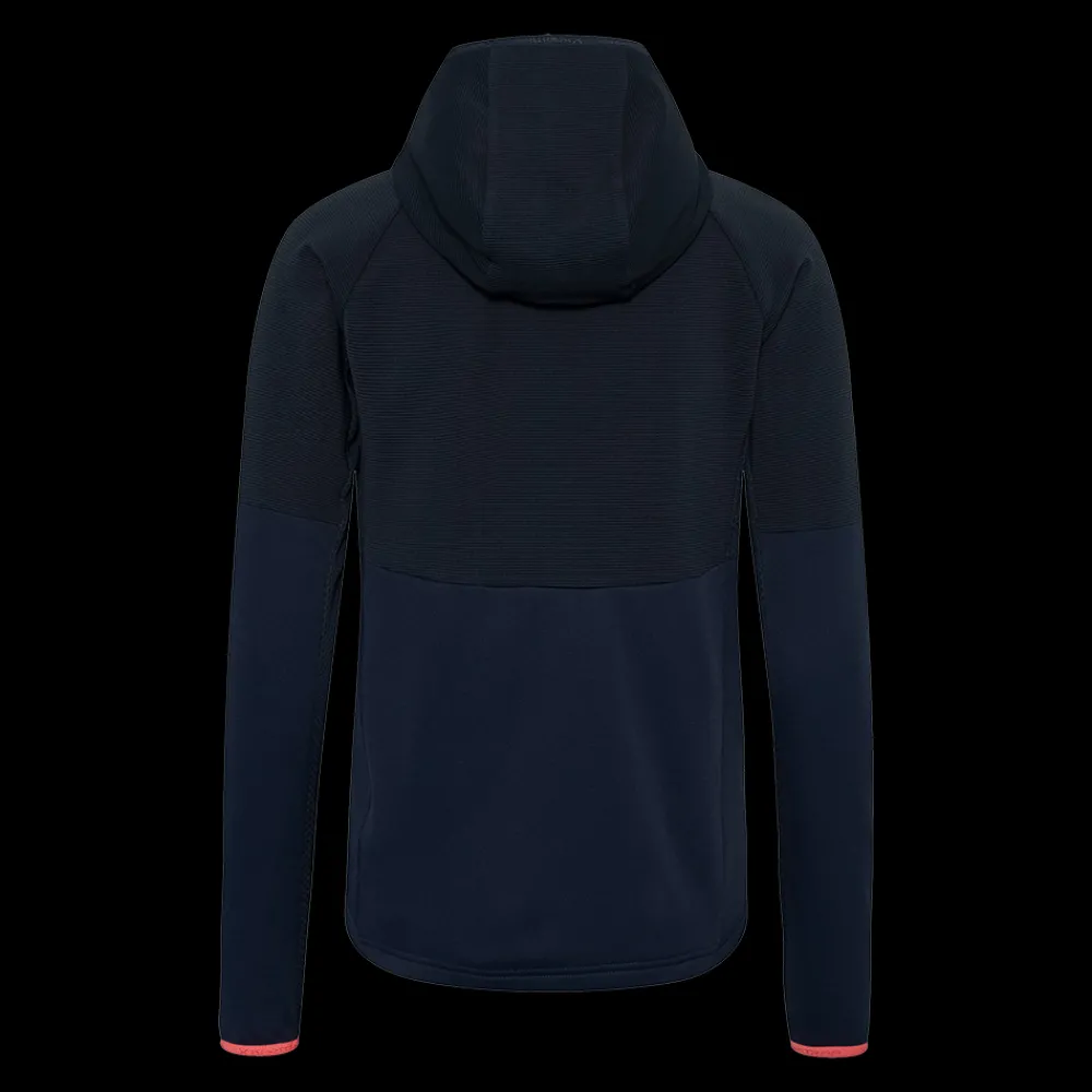 Clearance W Tove Midlayer - Damen Freizeitjacke Outdoor-midlayer | Trainings-langarmshirts