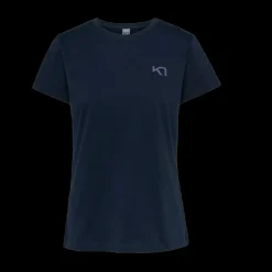 Outlet W Traa T-Shirt - Damen T-Shirt Damen T-shirts