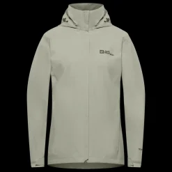 Outlet W Trailtime 2L Jacket - Damen Funktionsjacke Outdoorjacken | Jacken
