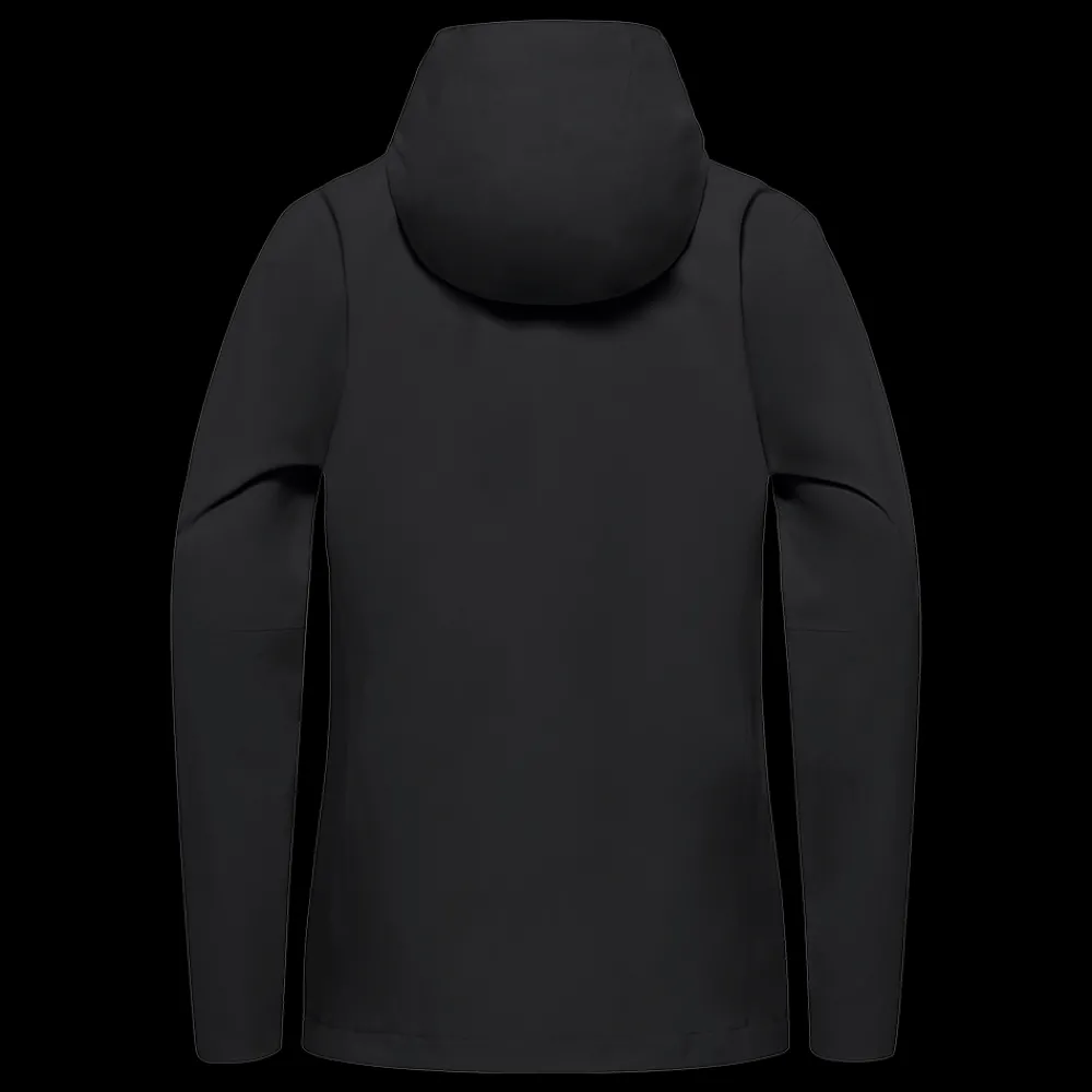 Fashion W Trailtime 2L Jacket - Damen Funktionsjacke Outdoorjacken | Jacken