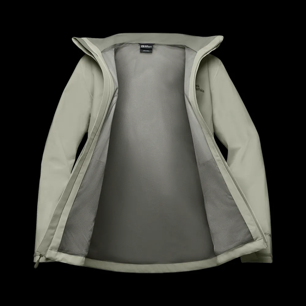 Outlet W Trailtime 2L Jacket - Damen Funktionsjacke Outdoorjacken | Jacken