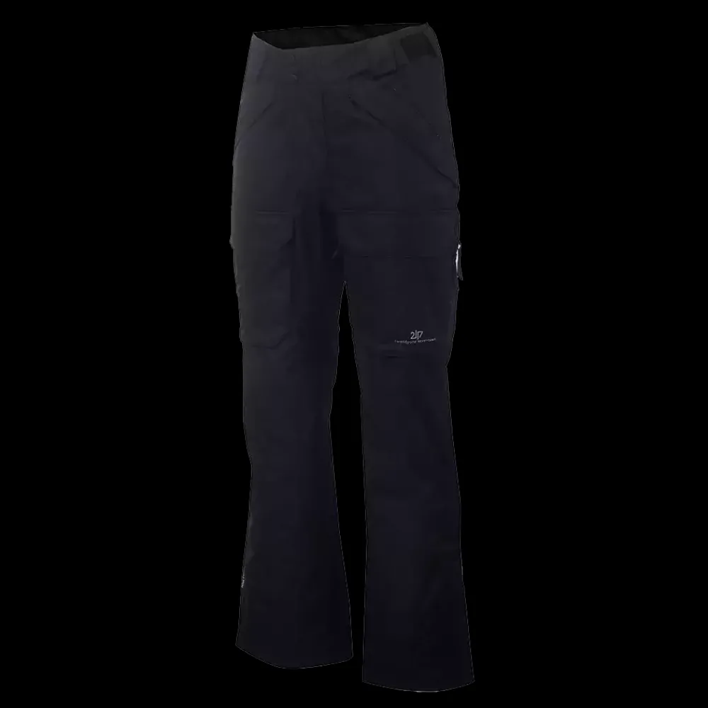 Clearance W Tybble Pant - Damen Skihose Skibekleidung | Skihosen