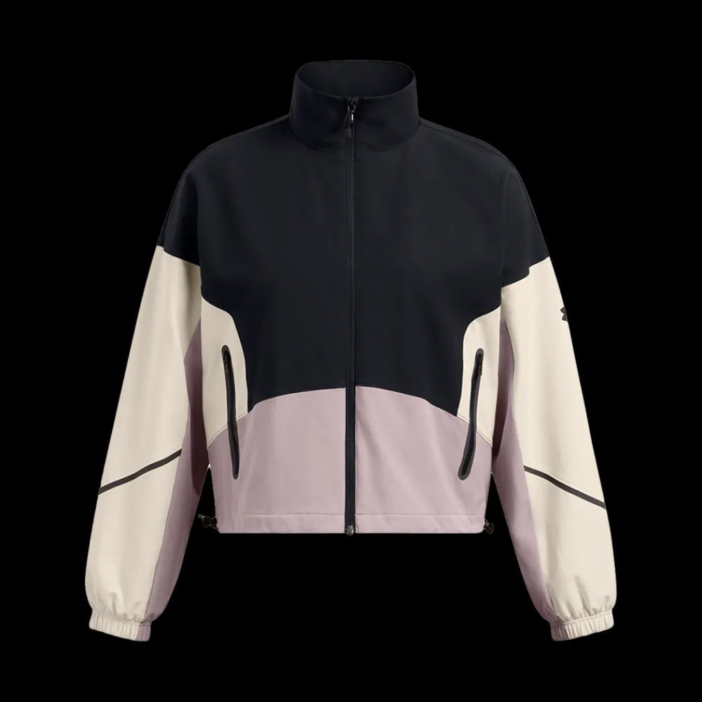 Best W Unstoppable Jacket - Damen Trainingsjacke Trainings-langarmshirts | Jacken