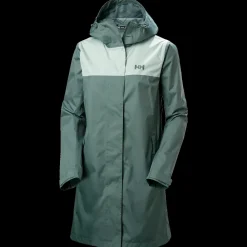 Discount W Vancouver Rain Coat - Damen Funktionsjacke Damen Jacken | Regenbekleidung