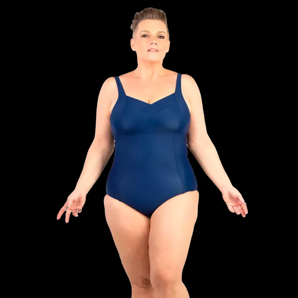Hot W Victoria G9 Suit - Damen Badeanzug Badeanzüge | Badebekleidung