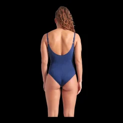Clearance W Victoria U-Back Suit - Damen Badeanzug Badeanzüge | Badebekleidung