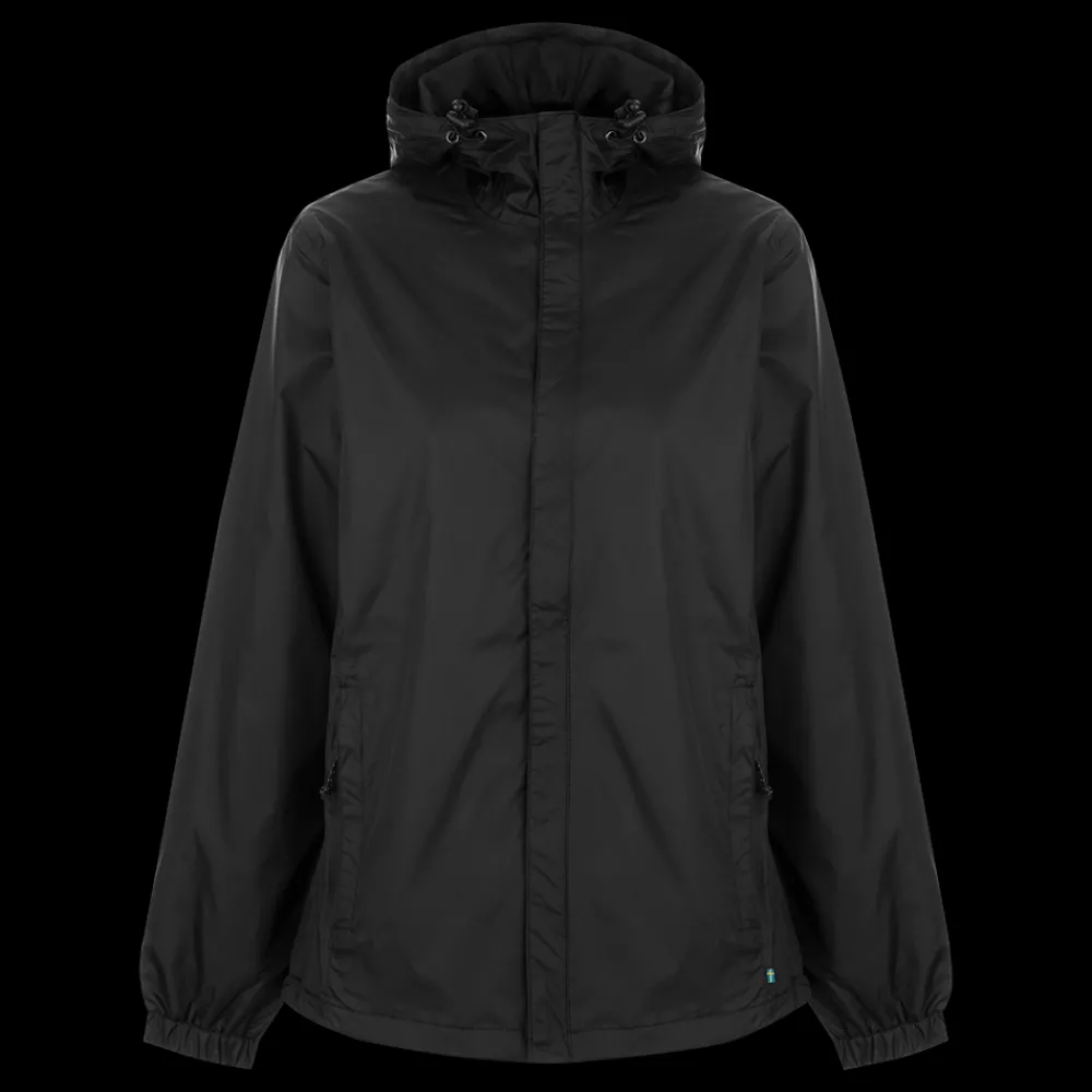 Best W Viskafors Pack Jacket - Funktionel Dame Jakke Outdoorjacken | Festival