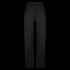 Discount W Viskafors Pack Pant - Dame Regnbukser Damen Regenbekleidung