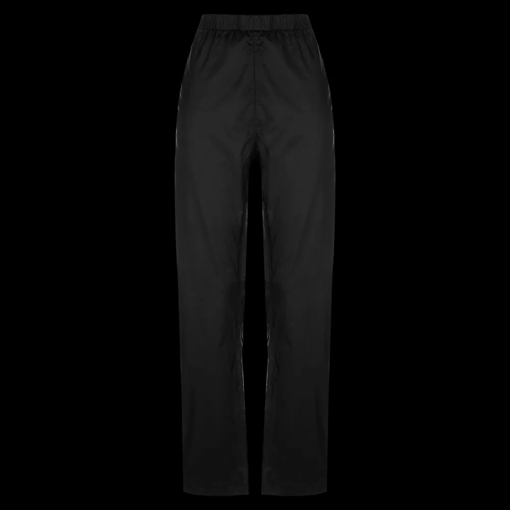 Discount W Viskafors Pack Pant - Dame Regnbukser Damen Regenbekleidung