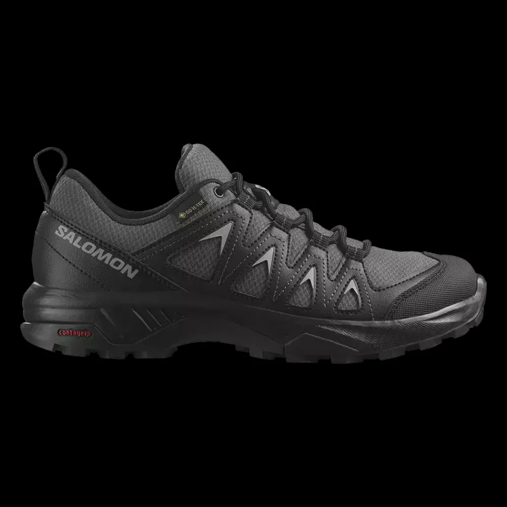 Best W X Braze GTX - Damen Outdoor Schuhe Damen Wanderschuhe | Outdoorschuhe