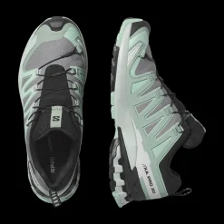 Best W XA Pro 3D Gore-Tex Quicklace - Damen Outdoor Schuhe Damen Wanderschuhe | Outdoorschuhe