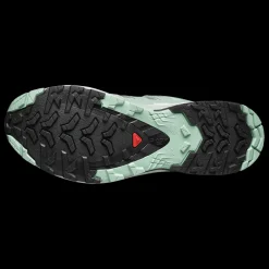 Best W XA Pro 3D Gore-Tex Quicklace - Damen Outdoor Schuhe Damen Wanderschuhe | Outdoorschuhe