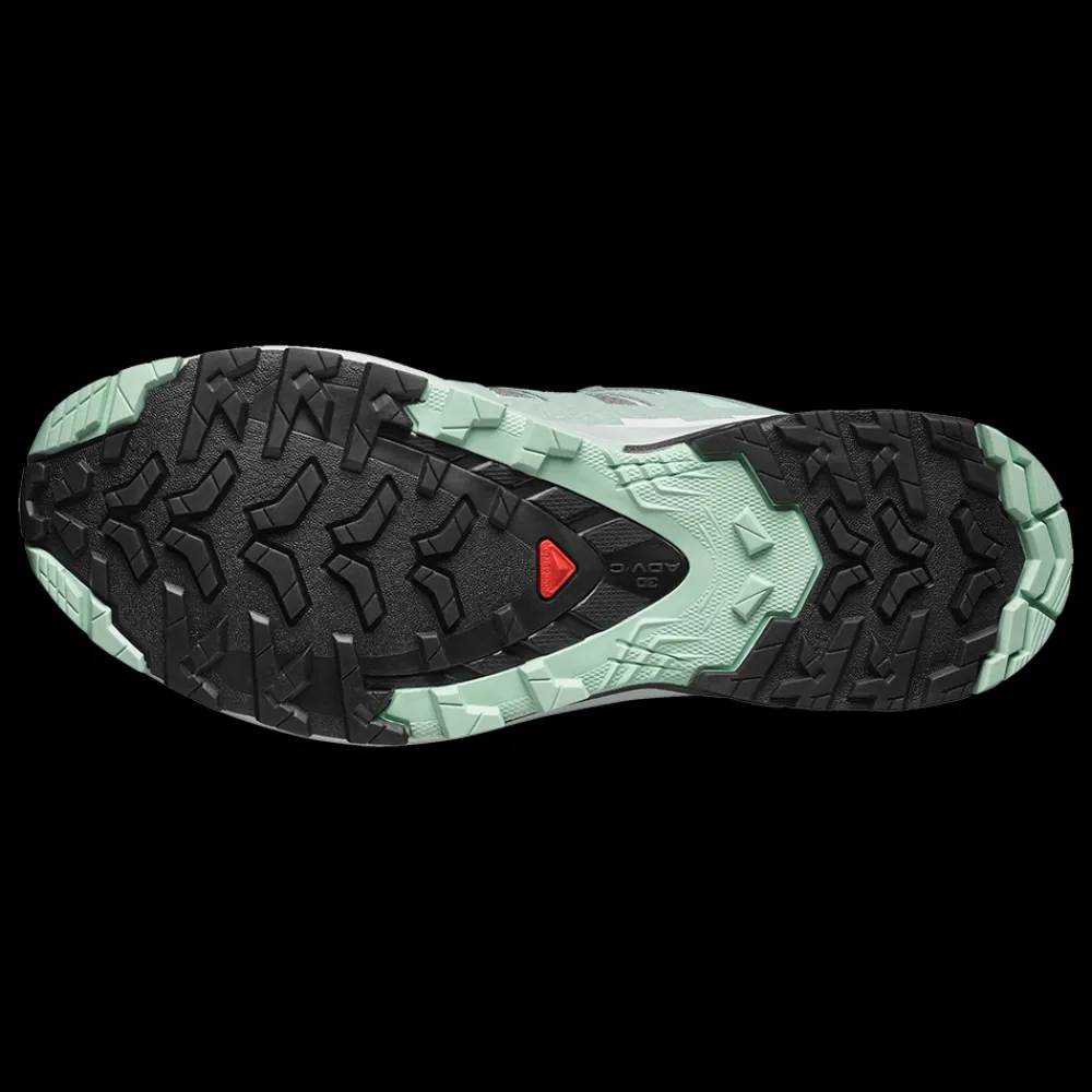 Best W XA Pro 3D Gore-Tex Quicklace - Damen Outdoor Schuhe Damen Wanderschuhe | Outdoorschuhe