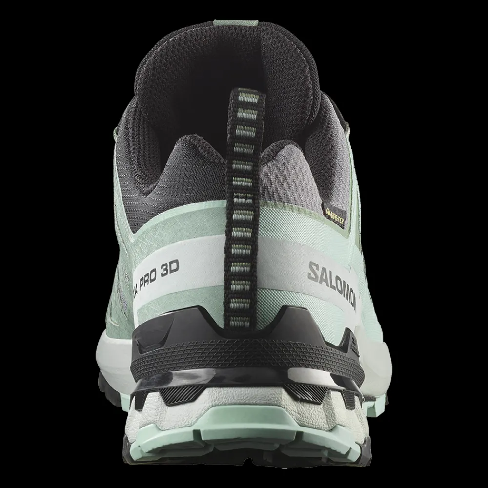 Best W XA Pro 3D Gore-Tex Quicklace - Damen Outdoor Schuhe Damen Wanderschuhe | Outdoorschuhe