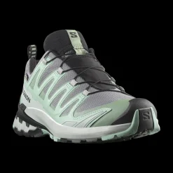 Best W XA Pro 3D Gore-Tex Quicklace - Damen Outdoor Schuhe Damen Wanderschuhe | Outdoorschuhe