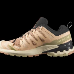 Sale W XA Pro 3D V9 - Damen Outdoor Schuhe Damen Wanderschuhe | Outdoorschuhe